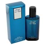 Ficha técnica e caractérísticas do produto Perfume Masculino Cool Water (Glass) Davidoff 25 Ml Desodorante