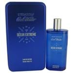 Ficha técnica e caractérísticas do produto Perfume Masculino Cool Water Ocean Extreme Davidoff 200 Ml Eau de Toilette