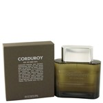 Perfume Masculino Corduroy Zirh International 125 Ml Eau de Toilette