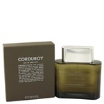 Ficha técnica e caractérísticas do produto Corduroy Eau de Toilette Spray Perfume Masculino 125 ML-Zirh International