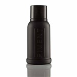 Ficha técnica e caractérísticas do produto Perfume Masculino Corporal Piment Black Color 120ML