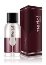 Ficha técnica e caractérísticas do produto Perfume Masculino Corporal Piment Merlot 120ML
