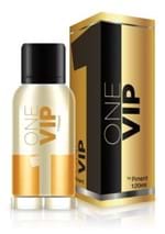 Ficha técnica e caractérísticas do produto Perfume Masculino Corporal Piment One Vip 120ML