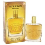 Ficha técnica e caractérísticas do produto Perfume Masculino Coty Stetson 60 Ml Colônia (Collector`S Edition Decanter)