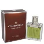 Ficha técnica e caractérísticas do produto Perfume Masculino Courvoisier L¿Edition Imperiale 75 Ml Eau de Parfum