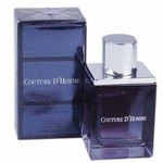 Ficha técnica e caractérísticas do produto Perfume Masculino - Couture D Homme NuParfums - Eau de Toilette 100Ml - Aloa