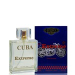 Ficha técnica e caractérísticas do produto Perfume Masculino Cuba Extreme 100ml