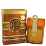 Ficha técnica e caractérísticas do produto Perfume Masculino Cuban Glory Lamis 100 Ml Eau de Toilette