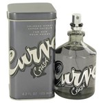 Ficha técnica e caractérísticas do produto Curve Crush Eau de Cologne Spray Perfume Masculino 125 ML-Liz Claiborne