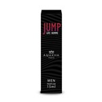 Ficha técnica e caractérísticas do produto Perfume Masculino de Bolso Jump Life Homme Amakha Paris
