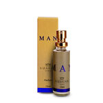 Ficha técnica e caractérísticas do produto Perfume Masculino de Bolso Man Amakha Paris