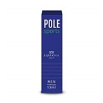 Ficha técnica e caractérísticas do produto Perfume Masculino de Bolso Pole Sports Amakha Paris