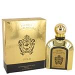 Ficha técnica e caractérísticas do produto Perfume Masculino Derby Club House Gold Armaf 100 Ml Eau Toilette
