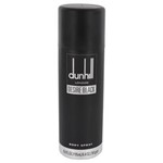 Ficha técnica e caractérísticas do produto Perfume Masculino Desire Black London Alfred Dunhill Body - 195ml