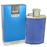 Ficha técnica e caractérísticas do produto Perfume Masculino Desire Blue Alfred Dunhill 150 Ml Eau Toilette