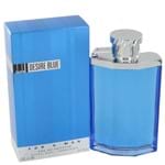 Ficha técnica e caractérísticas do produto Perfume Masculino Desire Blue Cx. Presente Alfred Dunhill 100 Ml Eau de Toilette + 75 Ml Pós Barba