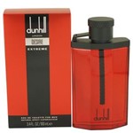 Ficha técnica e caractérísticas do produto Perfume Masculino Desire Red Extreme Alfred Dunhill 100 Ml Eau Toilette