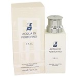 Ficha técnica e caractérísticas do produto Perfume Masculino Di Sail (Unisex) Acqua Di Portofino Eau de Toilette Intense - 100ml
