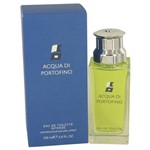 Perfume Masculino Di (unisex) Acqua Di Portofino 100 Ml Eau de Toilette Intense