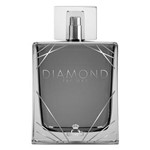 Perfume Masculino Diamond For Man - Sweet Hair 100ml