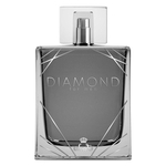 Ficha técnica e caractérísticas do produto Perfume Masculino Diamond For Man - Sweet Hair 100ml