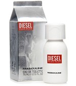 Ficha técnica e caractérísticas do produto Perfume Masculino Diesel Plus Plus Masculine Eau de Toilette 75ml