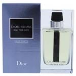 Ficha técnica e caractérísticas do produto Perfume Masculino Dior Home Eau For Men Eua de Toilette Dior 100Ml Edt