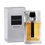 Ficha técnica e caractérísticas do produto Perfume Masculino Dior Homme Eau de Toilette 50ml - D Ior