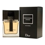 Ficha técnica e caractérísticas do produto Perfume Masculino Dior Homme Intense Eau de Parfum