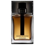 Ficha técnica e caractérísticas do produto Perfume Masculino Dior Homme Intense Eau de Toilette 100ml