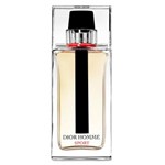 Ficha técnica e caractérísticas do produto Perfume Masculino Dior Homme Sport Dior Eau de Toilette 200ml