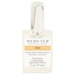 Ficha técnica e caractérísticas do produto Perfume Masculino Dirt Demeter Cologne - 50 Ml