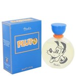 Ficha técnica e caractérísticas do produto Perfume Masculino Pluto Disney Eau de Toilette - 50ml