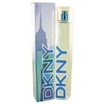 Ficha técnica e caractérísticas do produto Perfume Masculino Dkny Summer (2016) Donna Karan 100 Ml Energizing Eau de Cologne