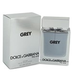 Ficha técnica e caractérísticas do produto Perfume Masculino Dolce & Gabbana The One Grey Eau de Toilette - 50ml