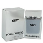 Ficha técnica e caractérísticas do produto Perfume Masculino Dolce Gabbana The One Grey Eau de Toilette