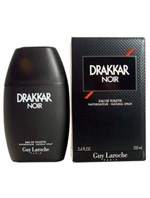 Ficha técnica e caractérísticas do produto Perfume Masculino Drakkar Noir GL200ml Edt