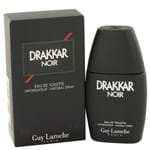 Ficha técnica e caractérísticas do produto Perfume Masculino Drakkar Noir Guy Laroche 30 Ml Eau de Toilette