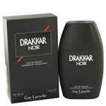 Ficha técnica e caractérísticas do produto Drakkar Noir Eau de Toilette Spray Perfume Masculino 100 ML-Guy Laroche