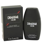Ficha técnica e caractérísticas do produto Drakkar Noir Eau de Toilette Spray Perfume Masculino 50 ML-Guy Laroche