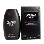 Ficha técnica e caractérísticas do produto Perfume Masculino Drakkar Noir Guy Laroche EDT