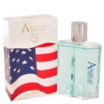 Ficha técnica e caractérísticas do produto American Dream Eau de Toilette Spray Perfume Masculino 100 ML-American Beauty