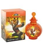 Ficha técnica e caractérísticas do produto Perfume Masculino Dreamworks Kung Fu Panda 2 Tigress 100 Ml Eau de Toilette (Unisex)