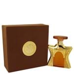 Ficha técnica e caractérísticas do produto Perfume Masculino Dubai Amber Bond No. 9 100 Ml Eau de Parfum