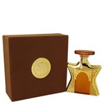 Ficha técnica e caractérísticas do produto Perfume Masculino Dubai Amber Bond No. 9 Eau de Parfum - 100ml