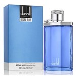Ficha técnica e caractérísticas do produto Perfume Masculino Dunhill Desire Blue Eau de Toilette - 100ml