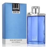 Ficha técnica e caractérísticas do produto Perfume Masculino Dunhill Desire Blue Eau de Toilette