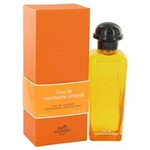 Ficha técnica e caractérísticas do produto Eau de Mandarine Ambree Cologne Spray Perfume (Unissex) 100 ML-Hermes
