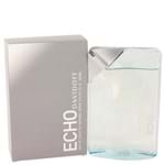 Ficha técnica e caractérísticas do produto Perfume Masculino Echo Davidoff 100 Ml Eau de Toilette