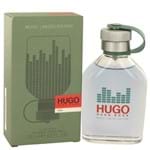 Ficha técnica e caractérísticas do produto Perfume Masculino (Edição Limitada Music Bottle) Hugo Boss 125 Ml Eau de Toilette